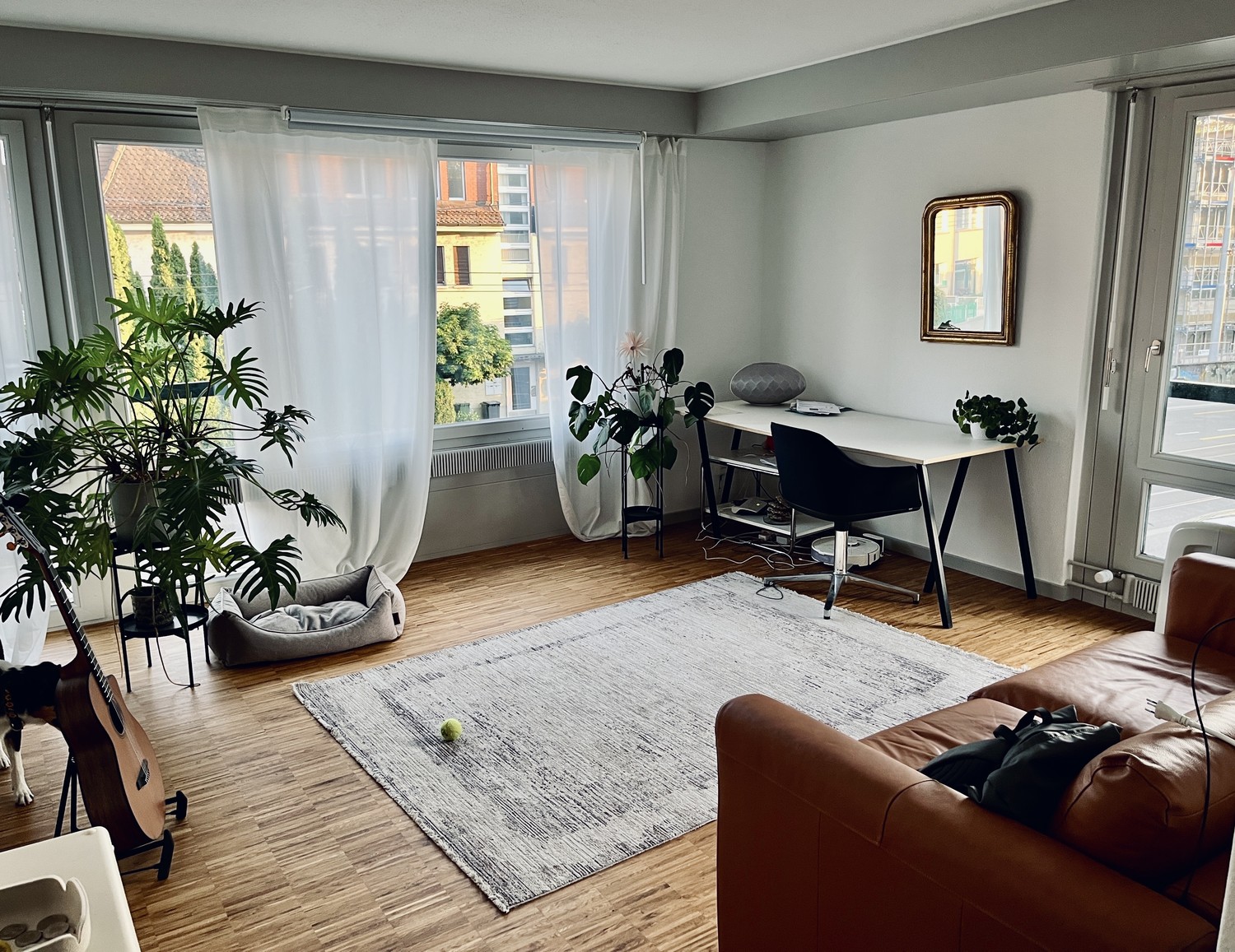 2 ½ rooms apartment, Foto 6 von 7