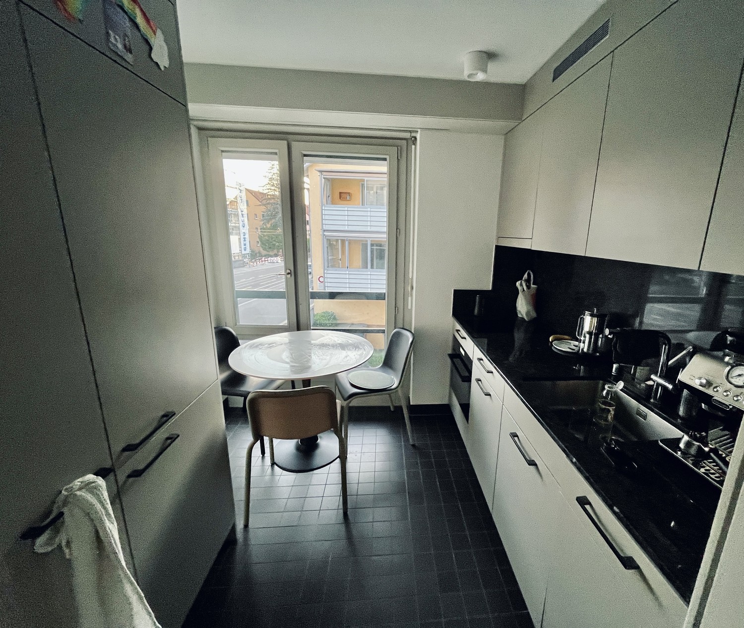 2 ½ rooms apartment, Foto 5 von 7