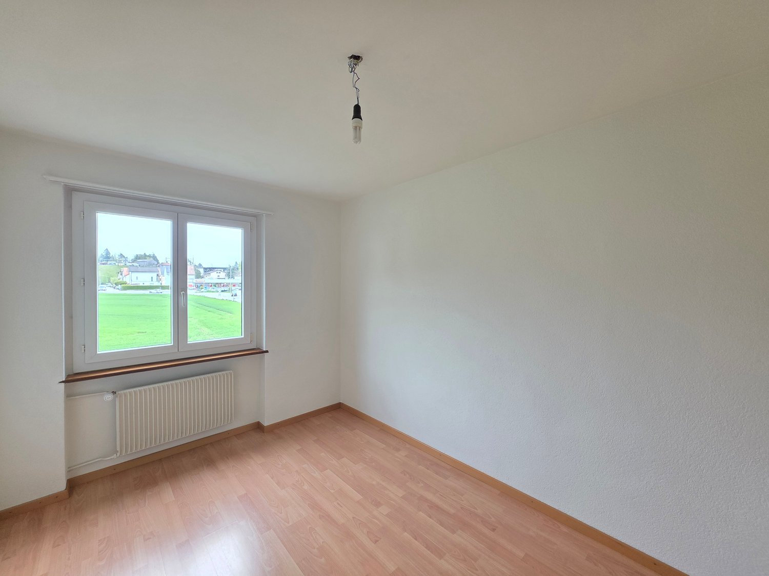 3 rooms apartment, Foto 3 von 4