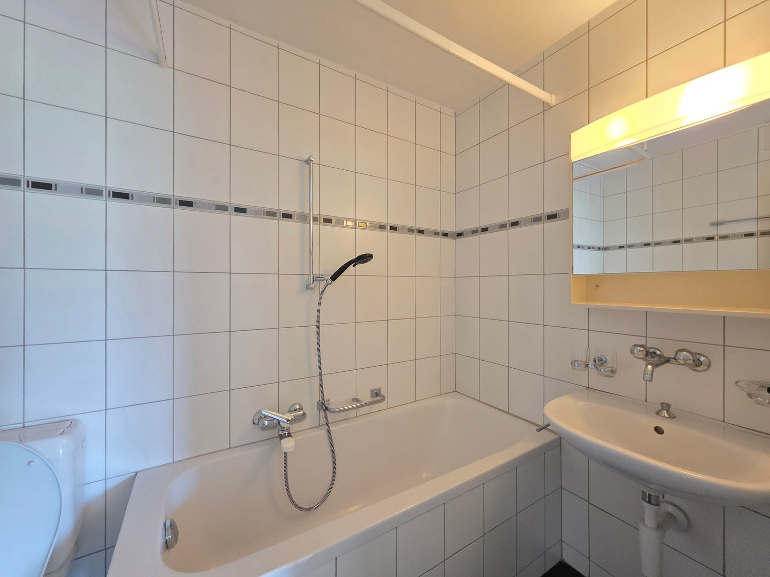 3 rooms apartment, Foto 4 von 4