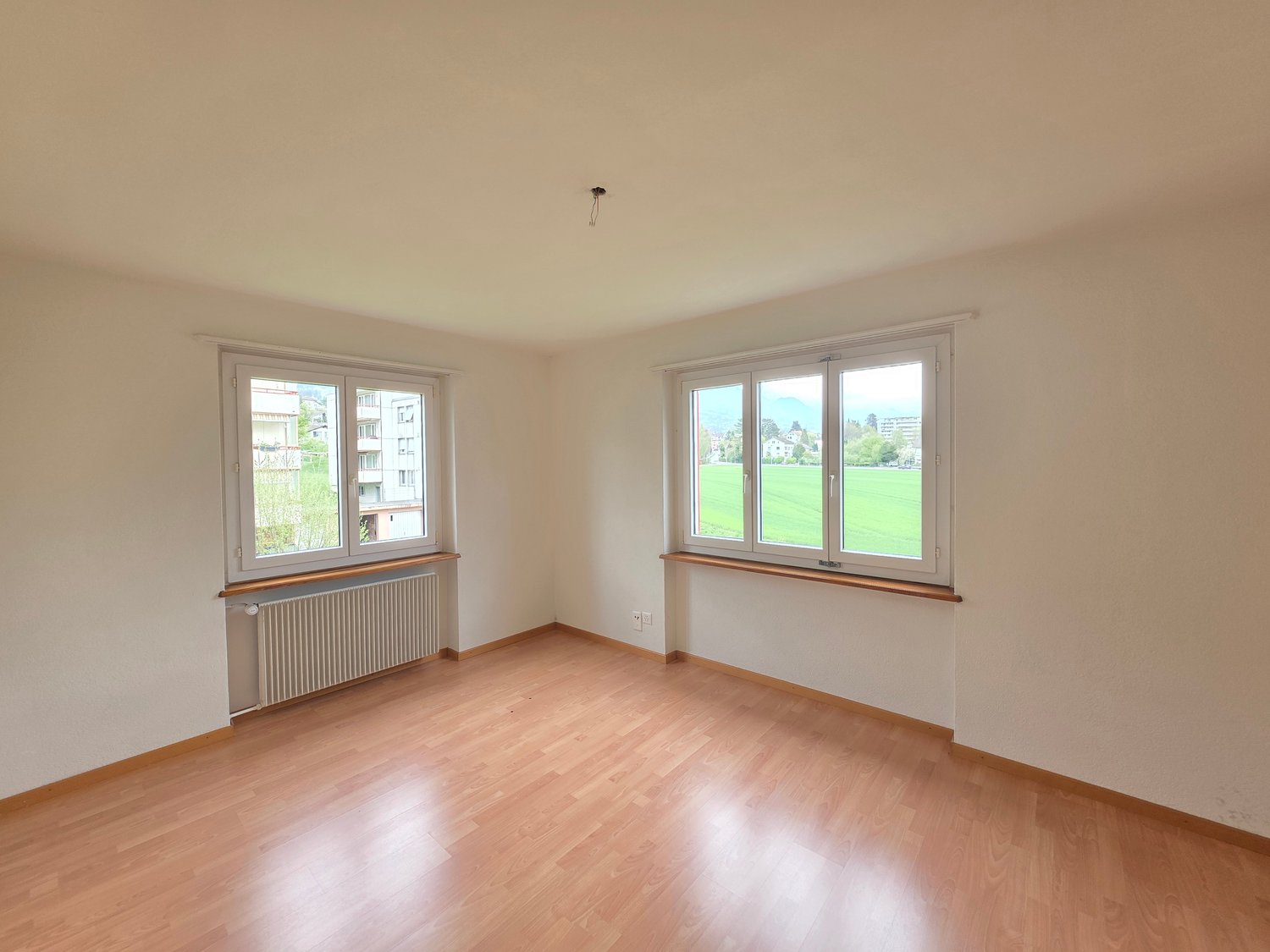 3 rooms apartment, Foto 1 von 4