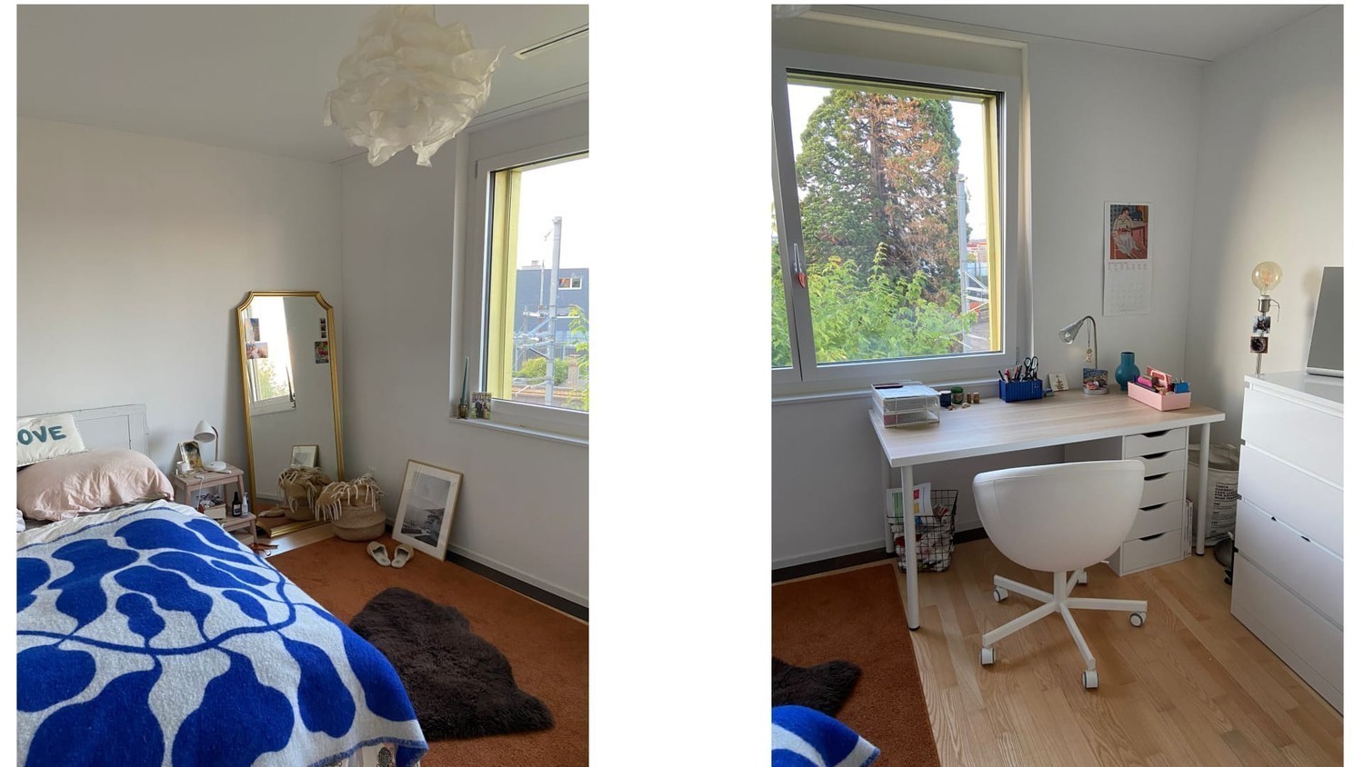 Room in a shared flat, Foto 2 von 5