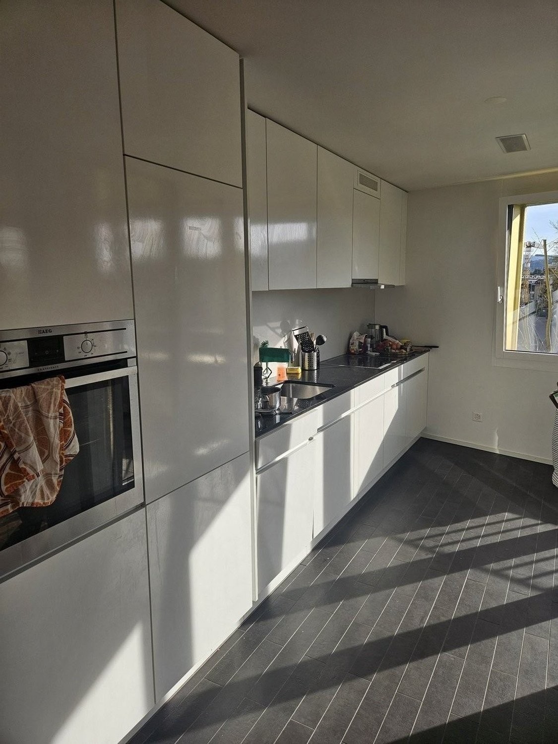 Room in a shared flat, Foto 5 von 5