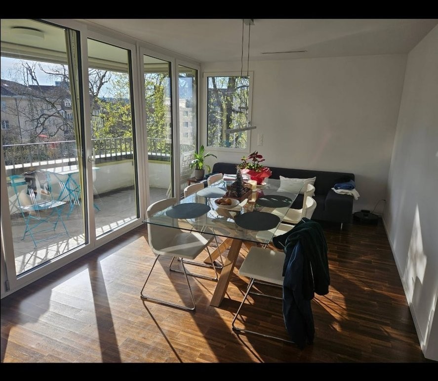 Room in a shared flat, Foto 3 von 5