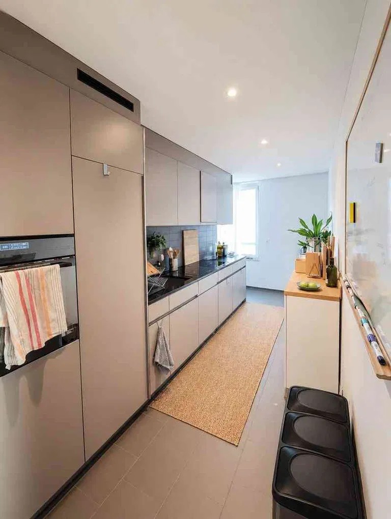 3 ½ Zimmer-Wohnung, Foto 3 von 8
