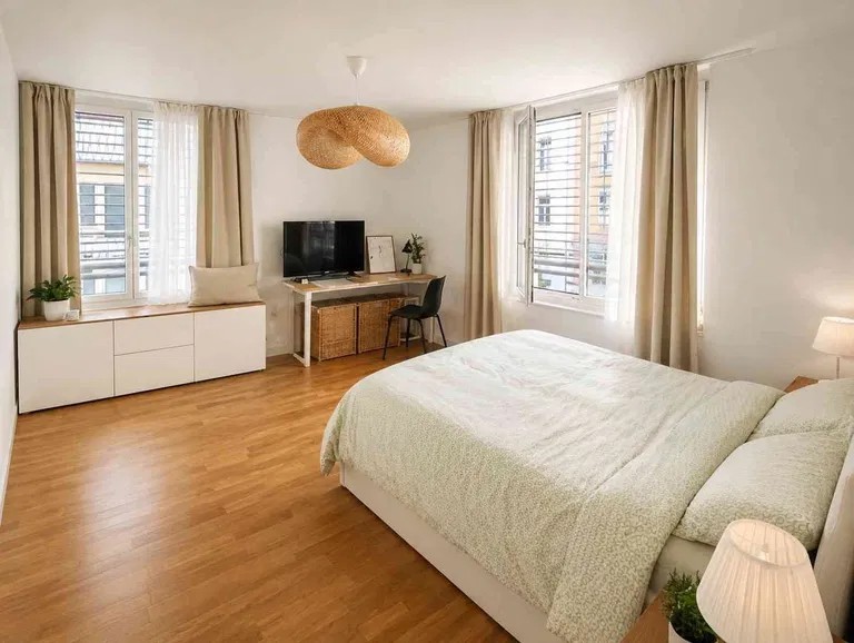 3 ½ Zimmer-Wohnung, Foto 5 von 8