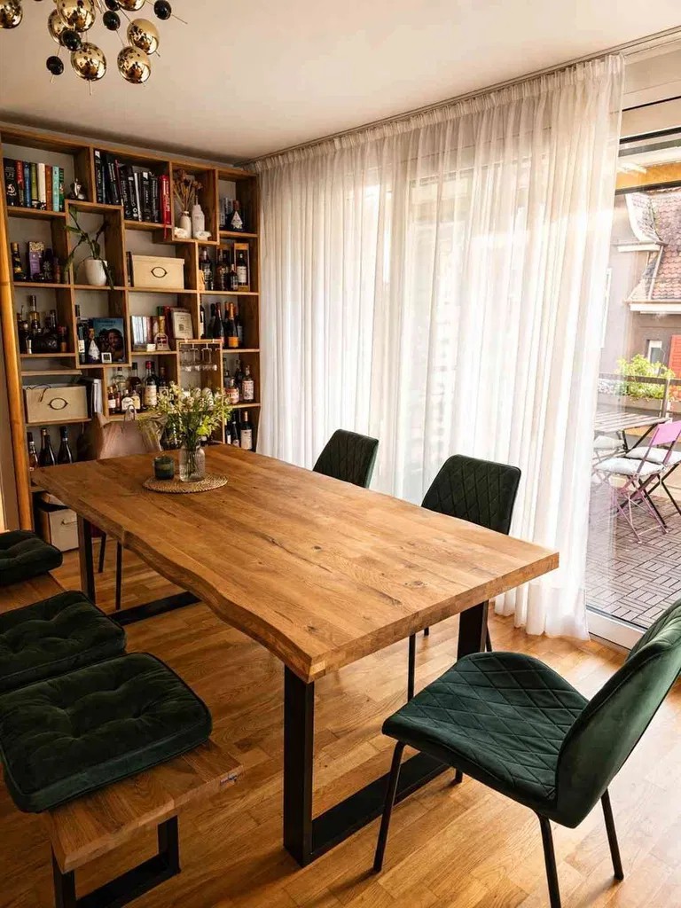 3 ½ Zimmer-Wohnung, Foto 2 von 8