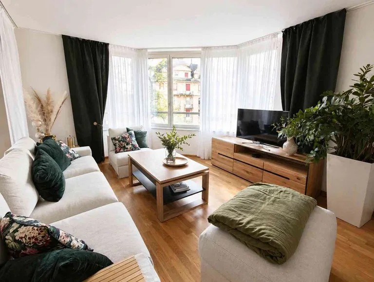 3 ½ Zimmer-Wohnung, Foto 1 von 8