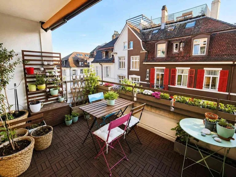 3 ½ Zimmer-Wohnung, Foto 4 von 8