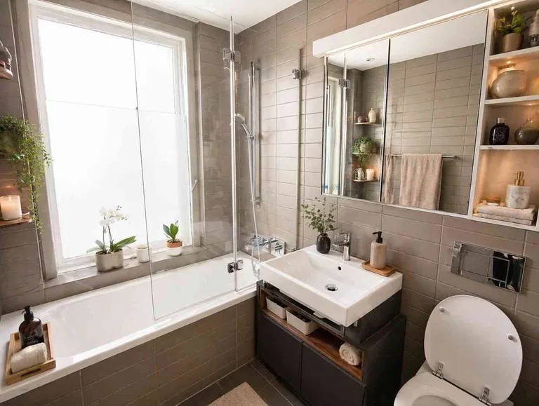 3 ½ Zimmer-Wohnung, Foto 6 von 8