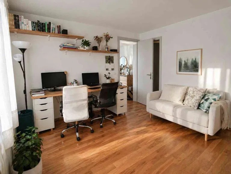 3 ½ Zimmer-Wohnung, Foto 7 von 8