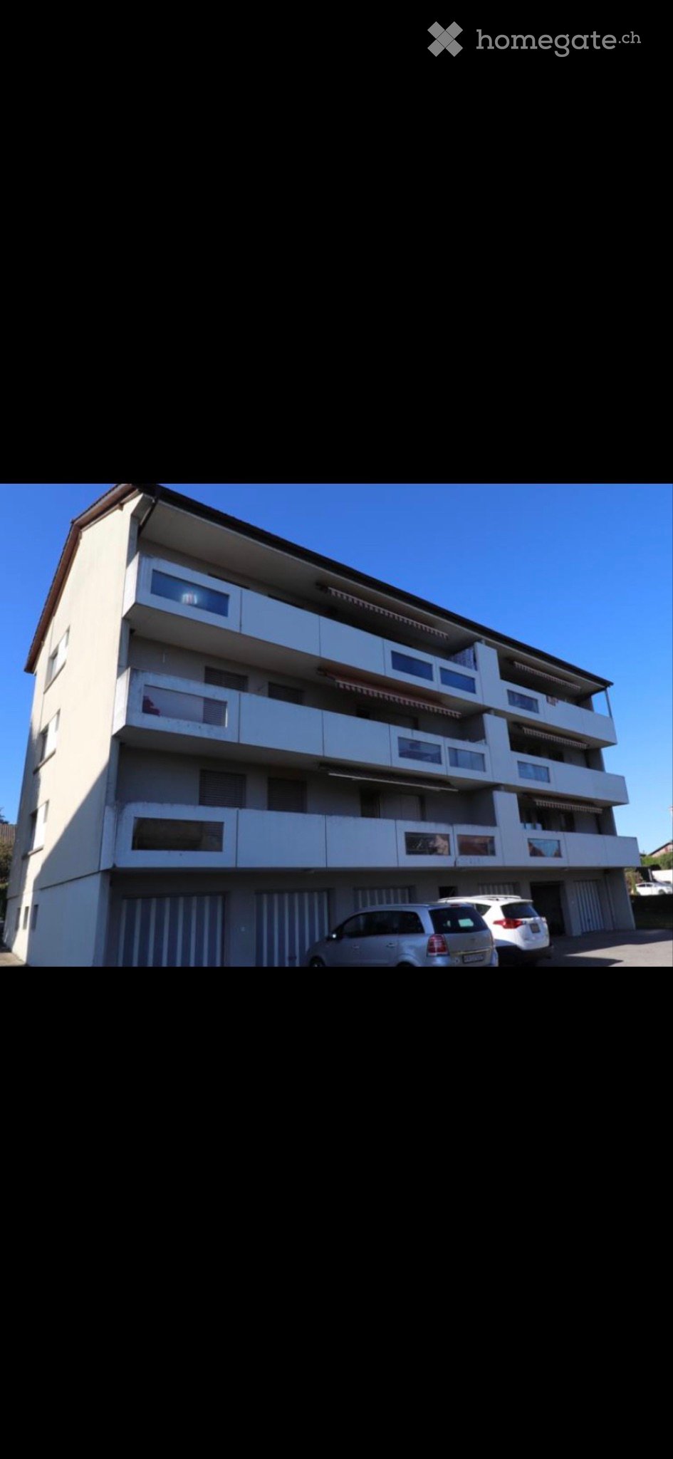 3-Zimmer-Wohnung, Foto 2 von 5