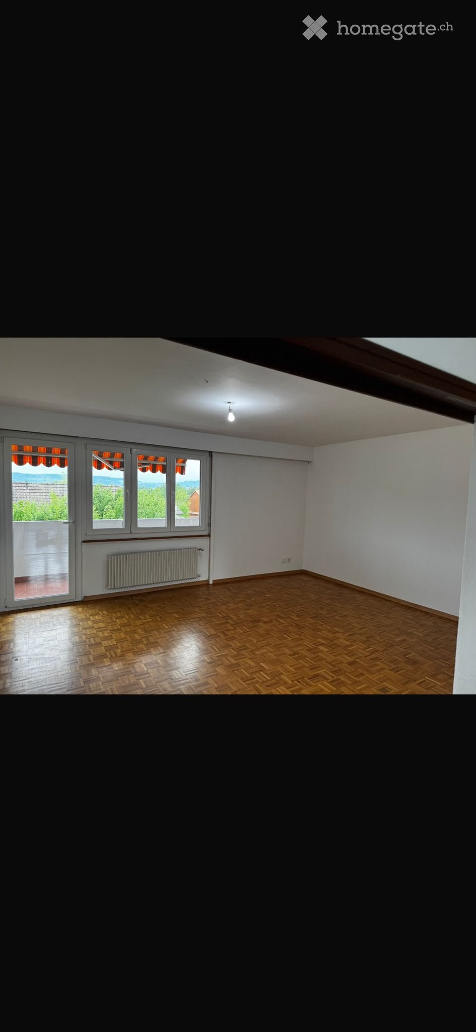 3-Zimmer-Wohnung, Foto 3 von 5