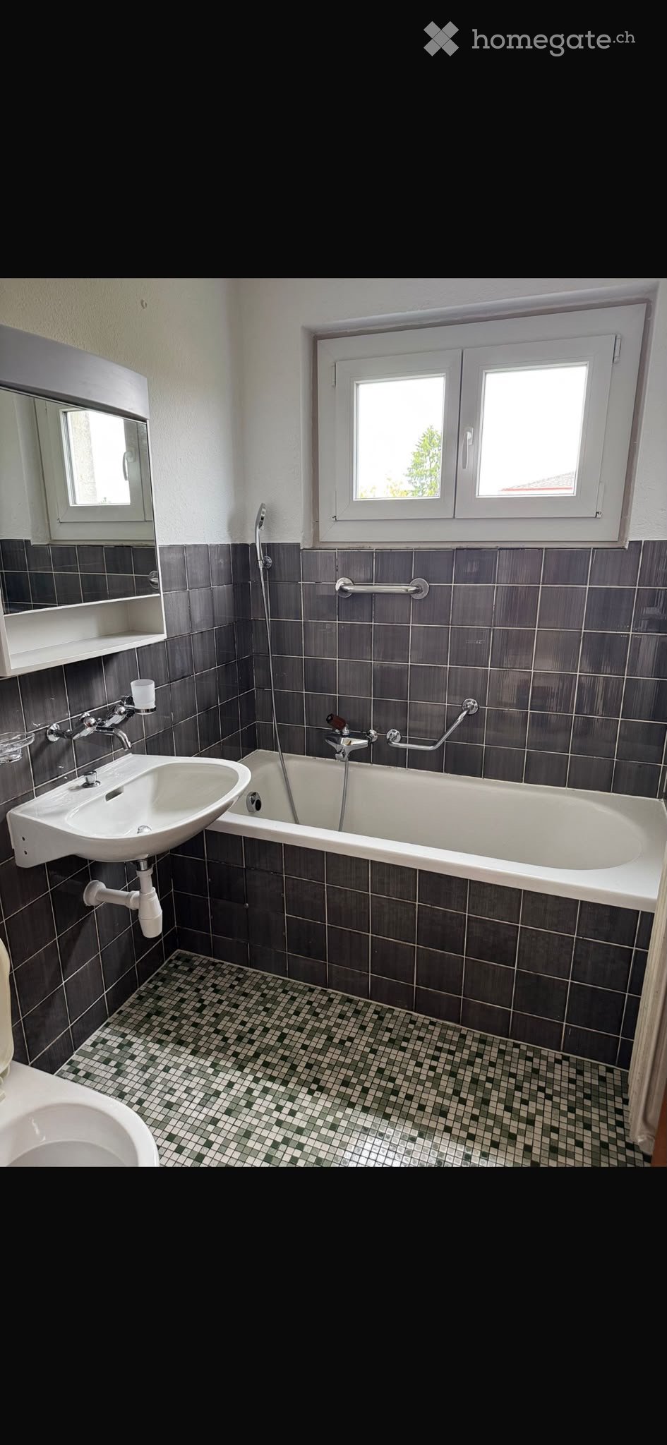 3-Zimmer-Wohnung, Foto 5 von 5