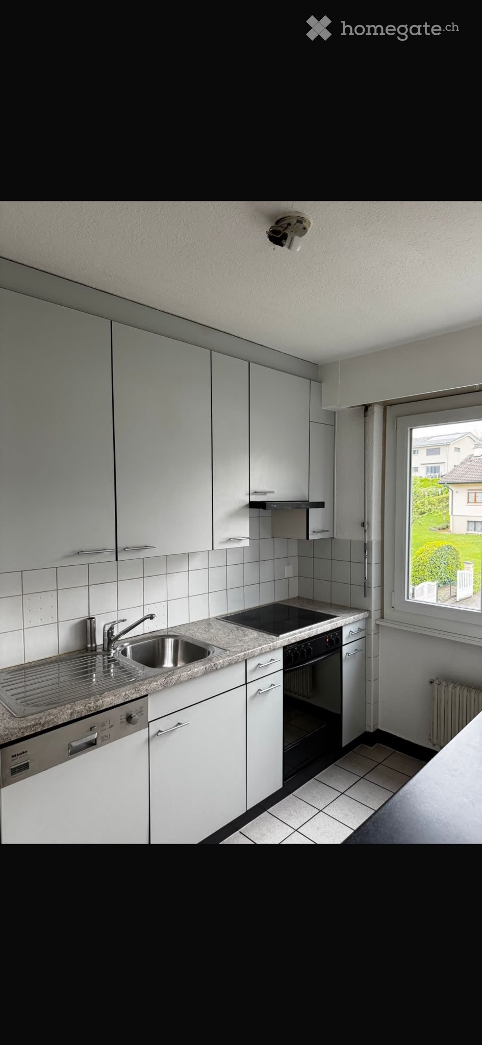 3-Zimmer-Wohnung, Foto 4 von 5