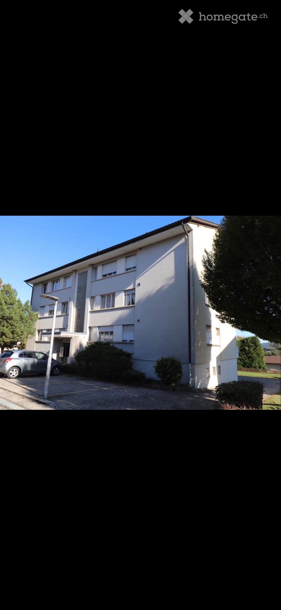 3-Zimmer-Wohnung, Foto 1 von 5