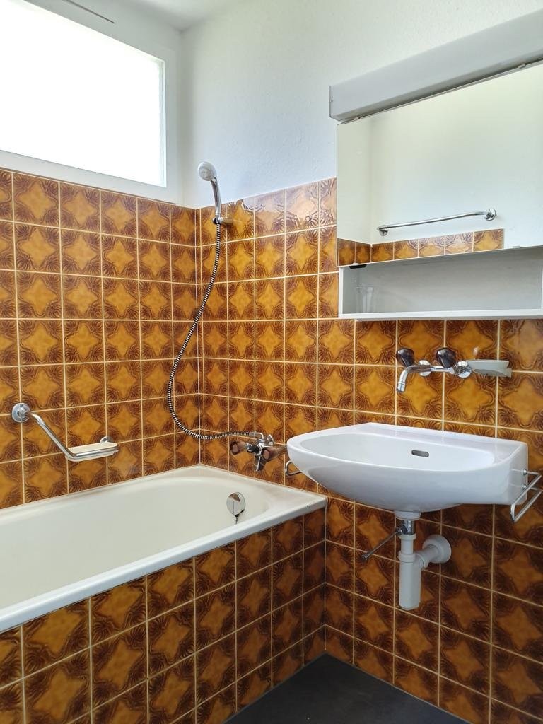 1 room apartment, Foto 7 von 7