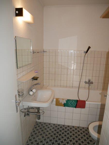 1-Zimmer-Wohnung, Foto 6 von 6