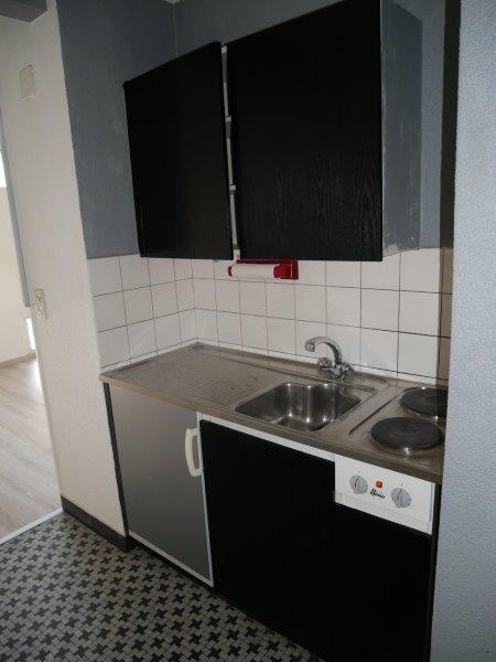 1-Zimmer-Wohnung, Foto 4 von 6
