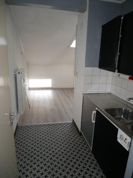 1-Zimmer-Wohnung, Foto 2 von 6