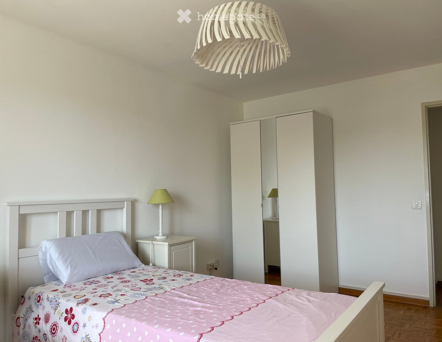 1 Zimmer Einzelzimmer, Foto 2 von 5