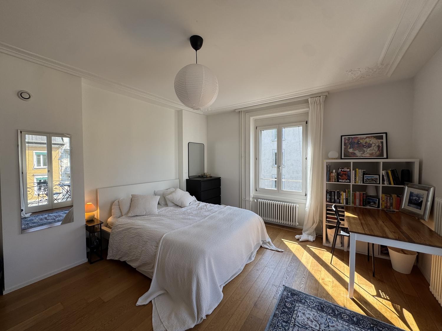 Zimmer in einer WG, Foto 1 von 7