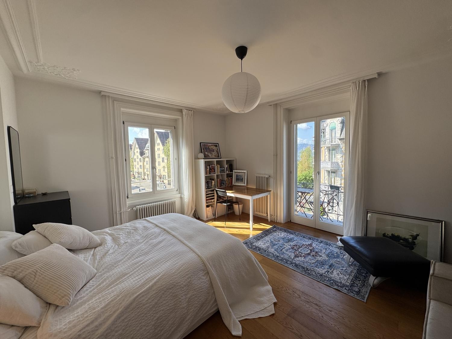 Zimmer in einer WG, Foto 2 von 7