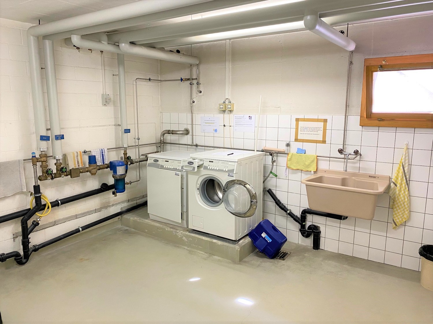 Appartamento di 2 ½ locali