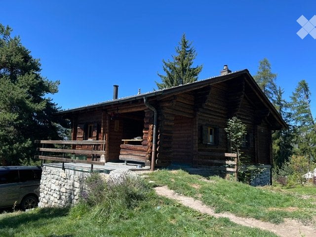 4-Zimmer-Wohnung