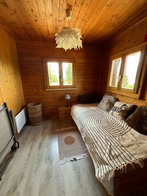 4-Zimmer-Wohnung