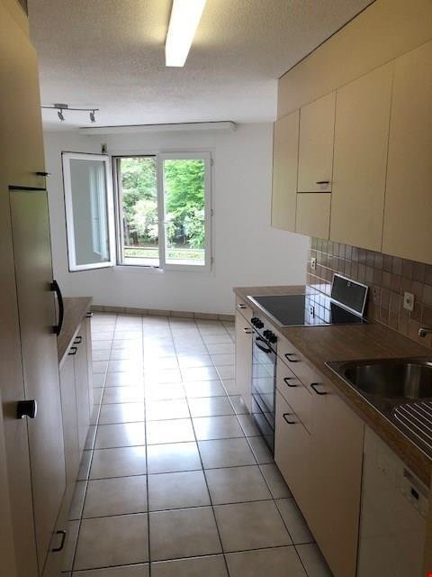 Appartamento di 4 ½ locali