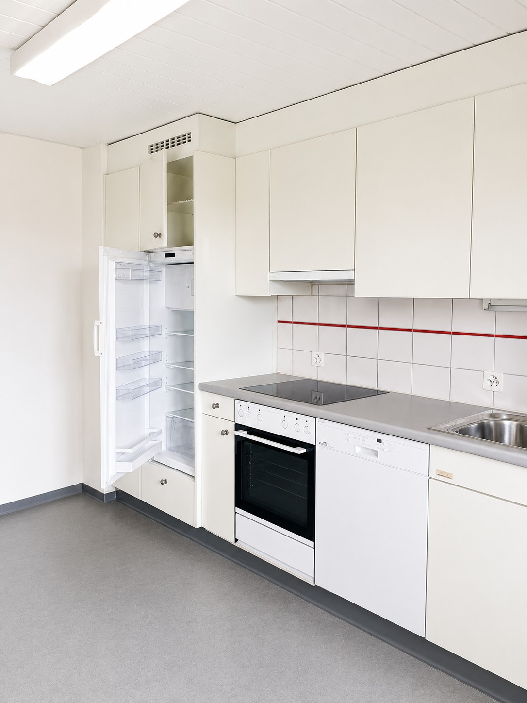 3 rooms apartment, Foto 5 von 6