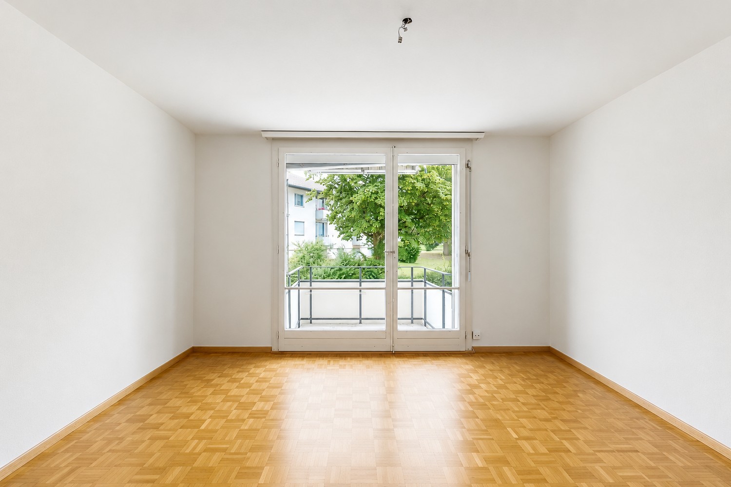 3 rooms apartment, Foto 2 von 6