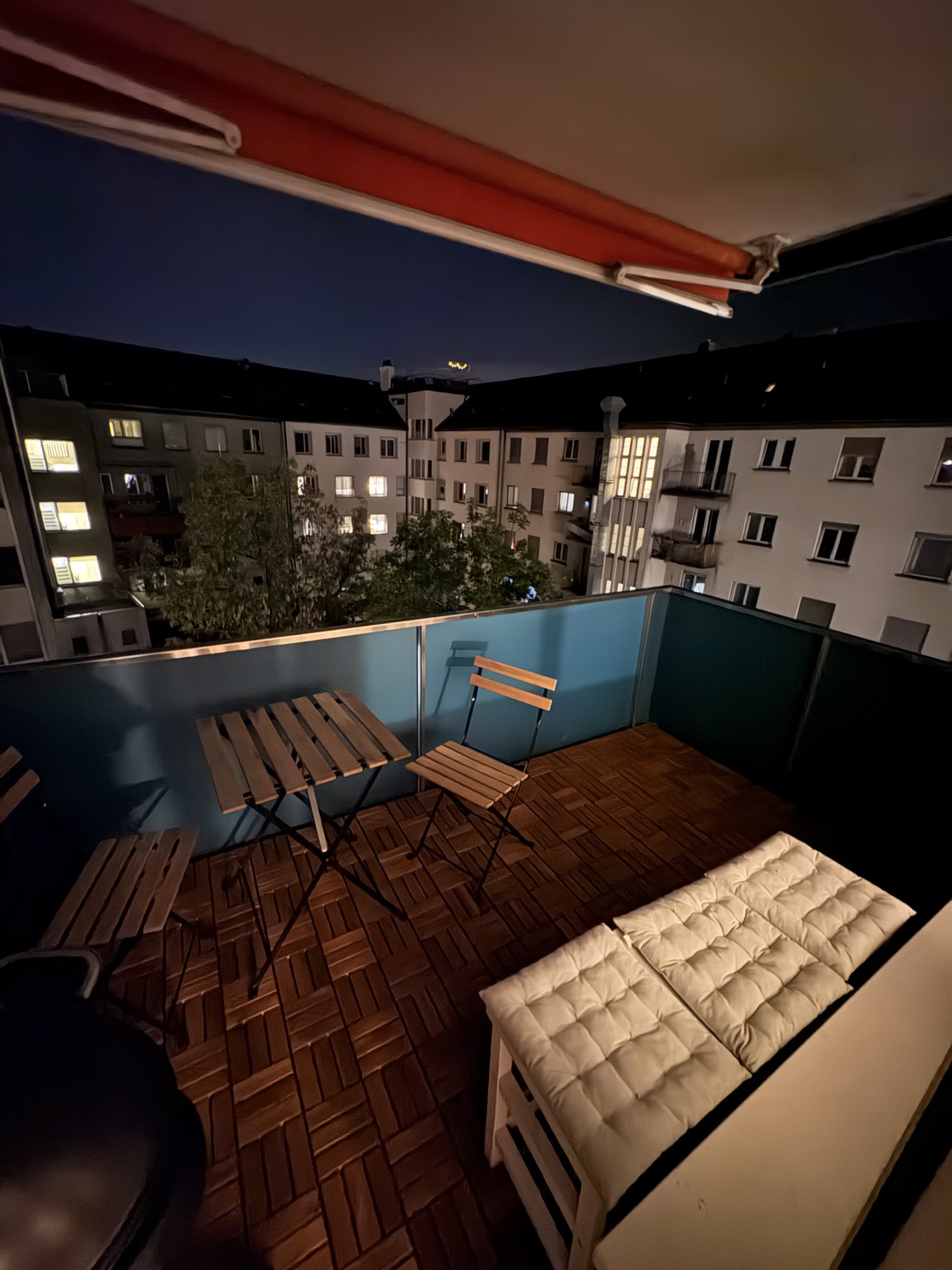 2 ½ Zimmer Wohnung, Foto 5 von 6