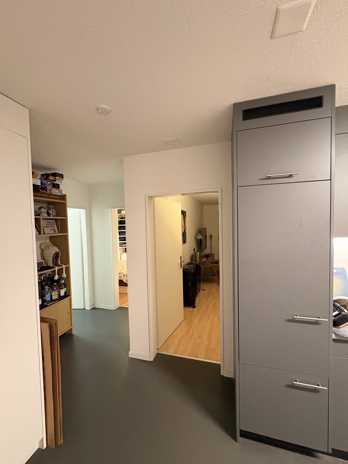 2 ½ Zimmer Wohnung, Foto 1 von 6