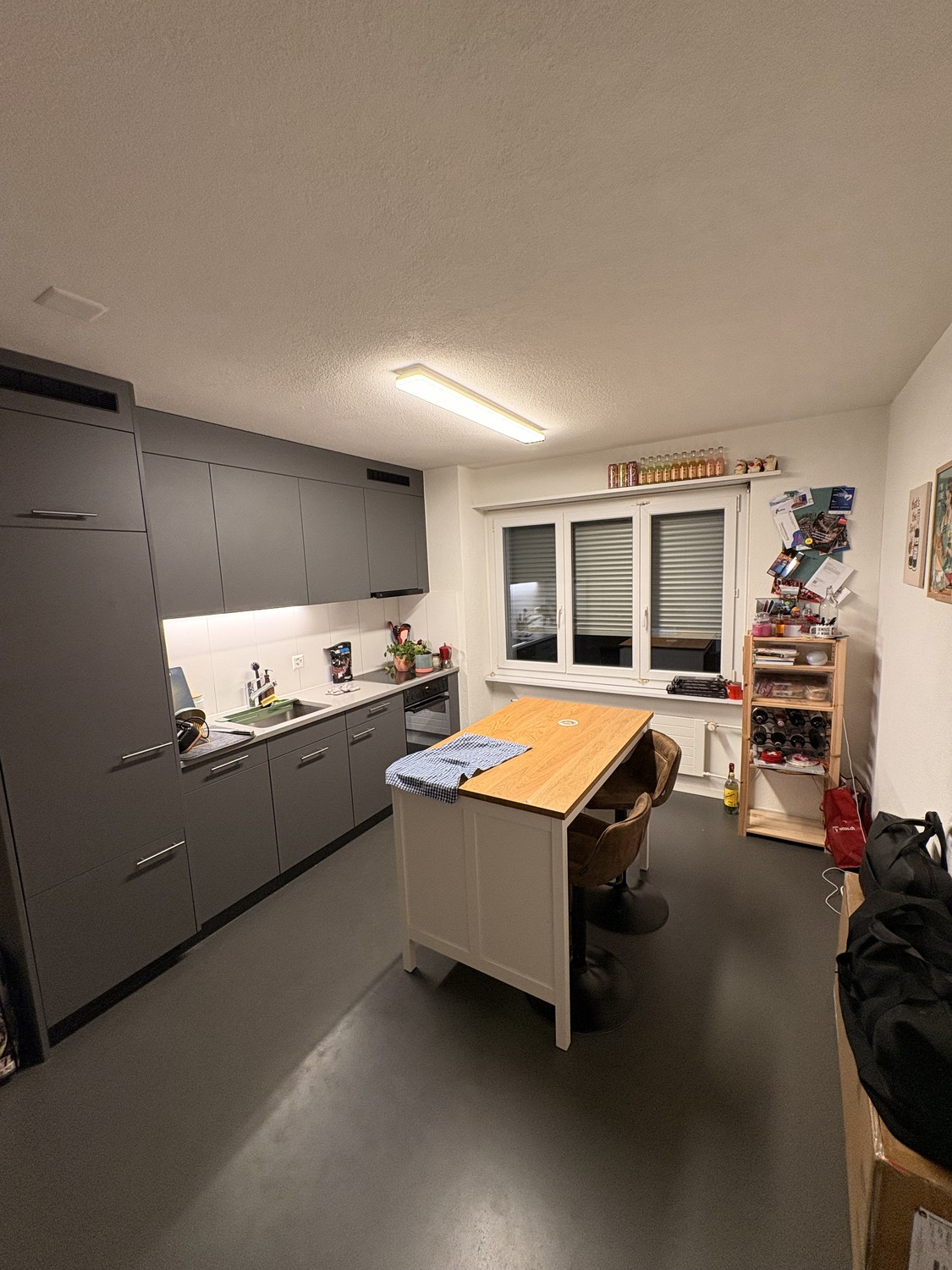 2 ½ Zimmer Wohnung, Foto 3 von 6