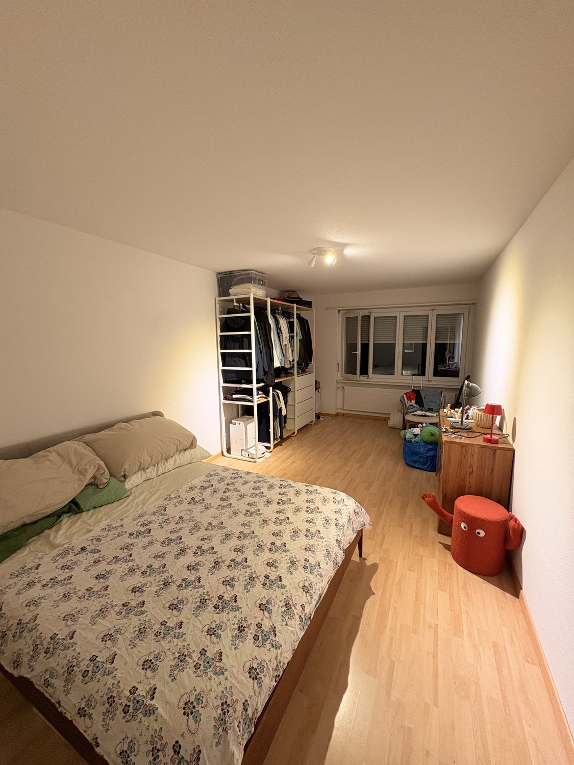 2 ½ Zimmer Wohnung, Foto 4 von 6