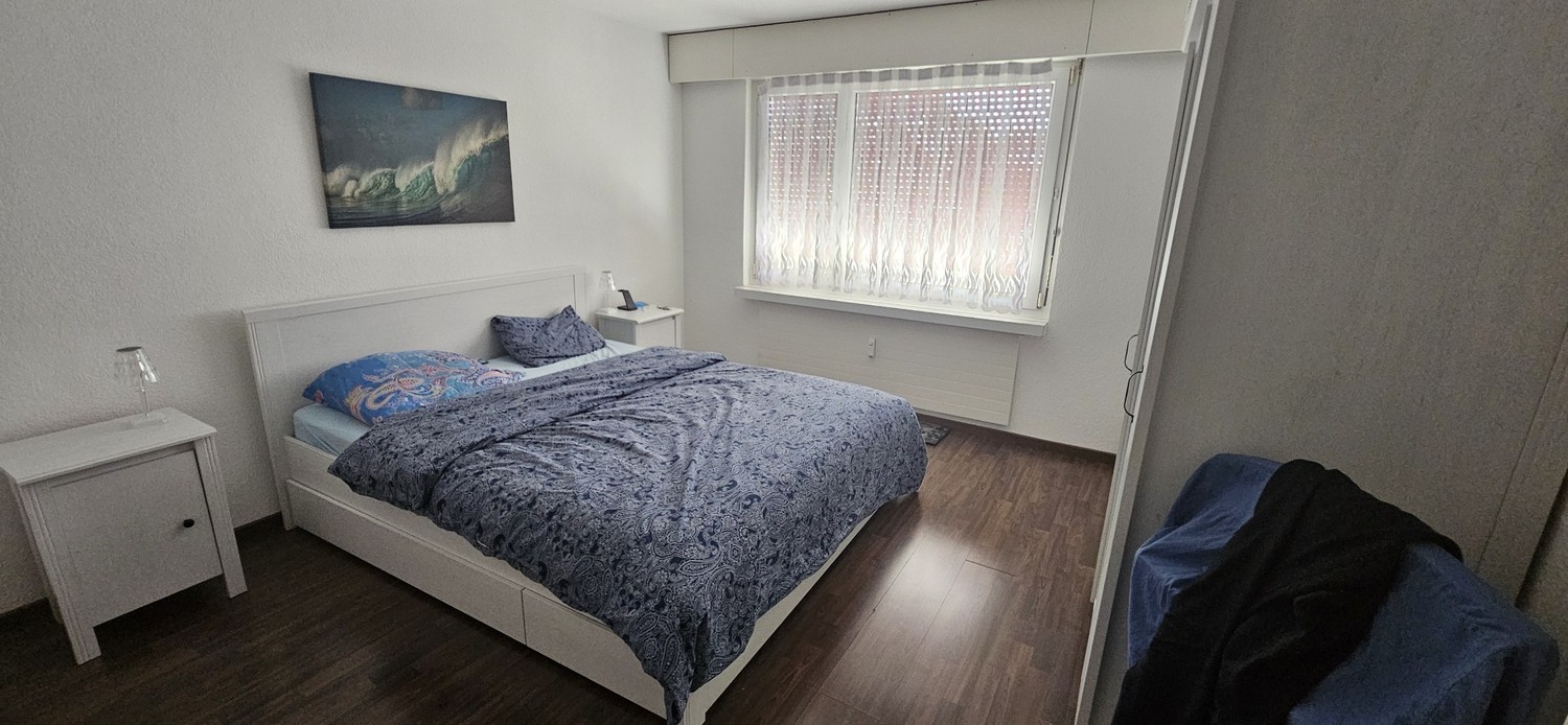 5 ½ rooms apartment