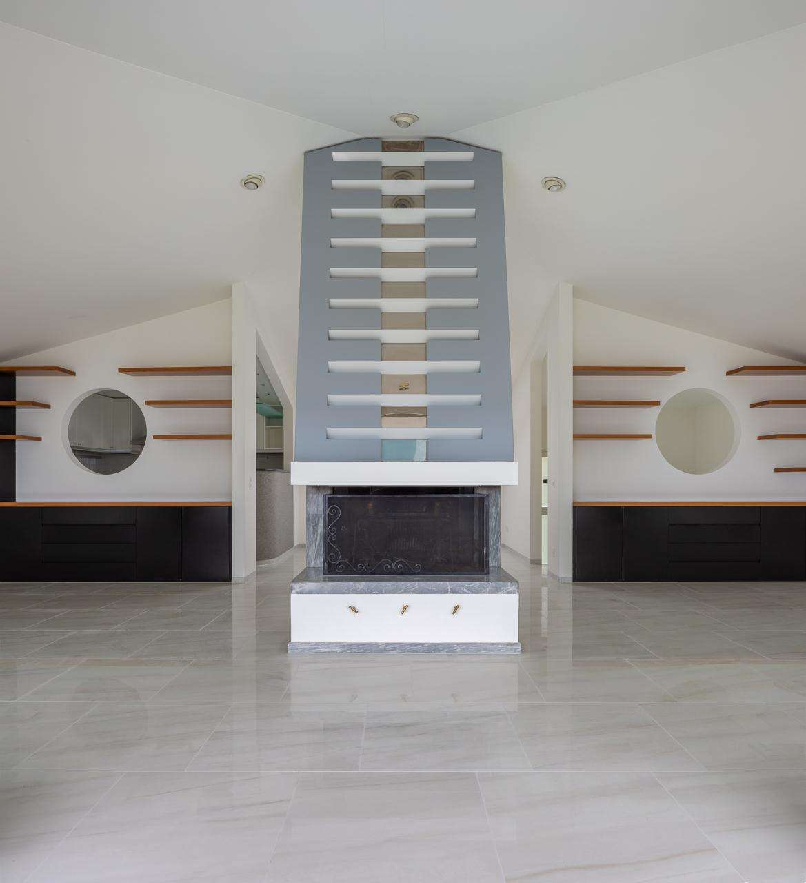 4 rooms apartment