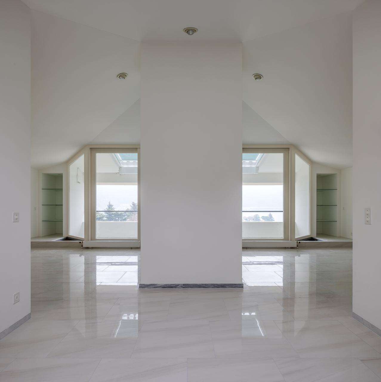 4 rooms apartment