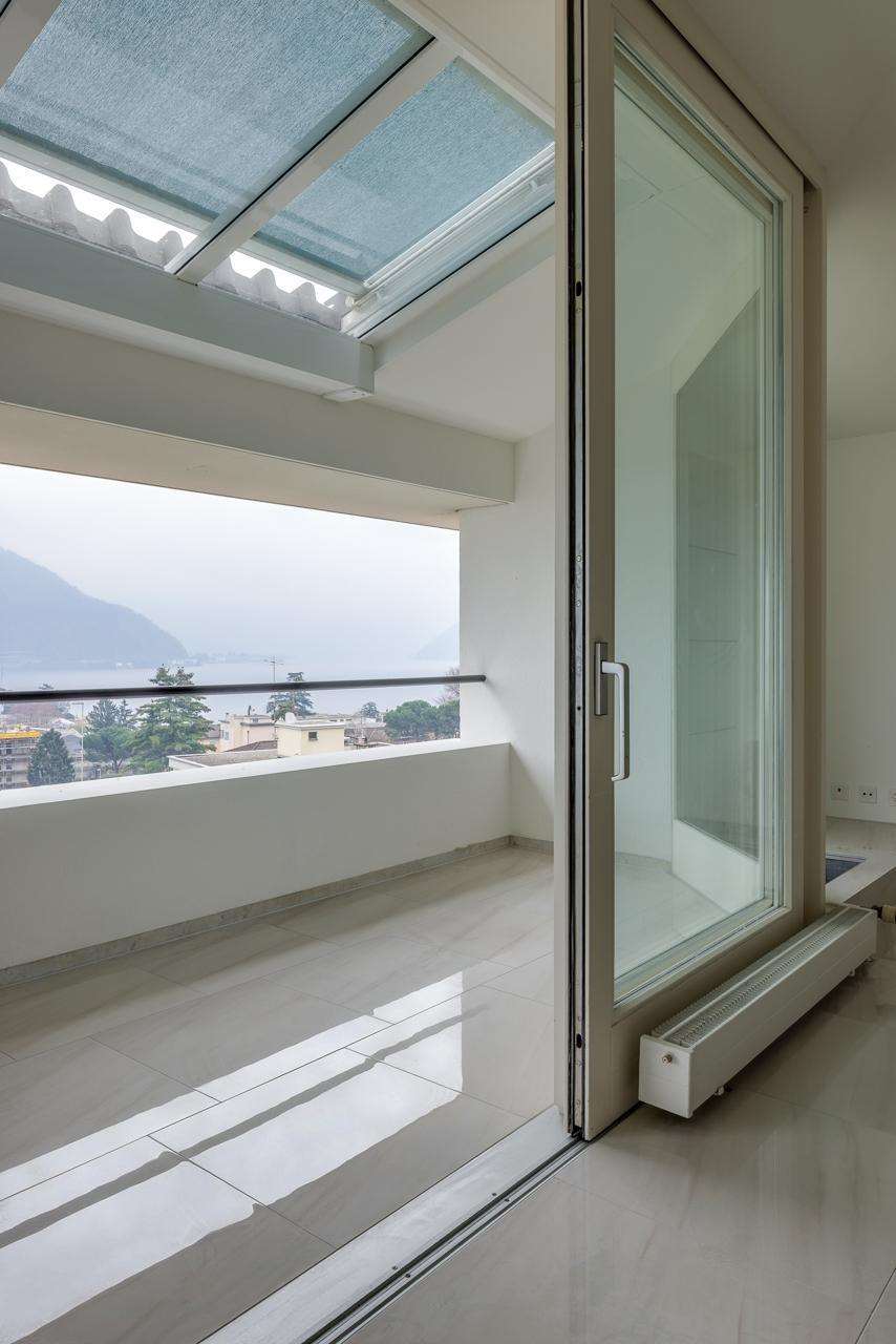 4 rooms apartment