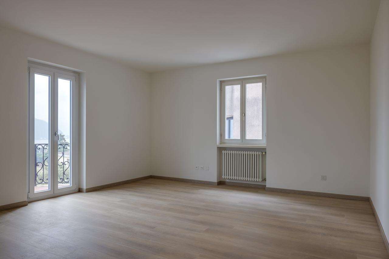 4 rooms apartment