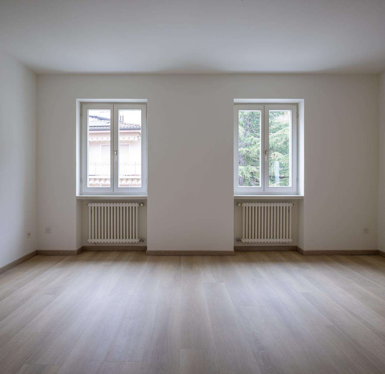 4 rooms apartment