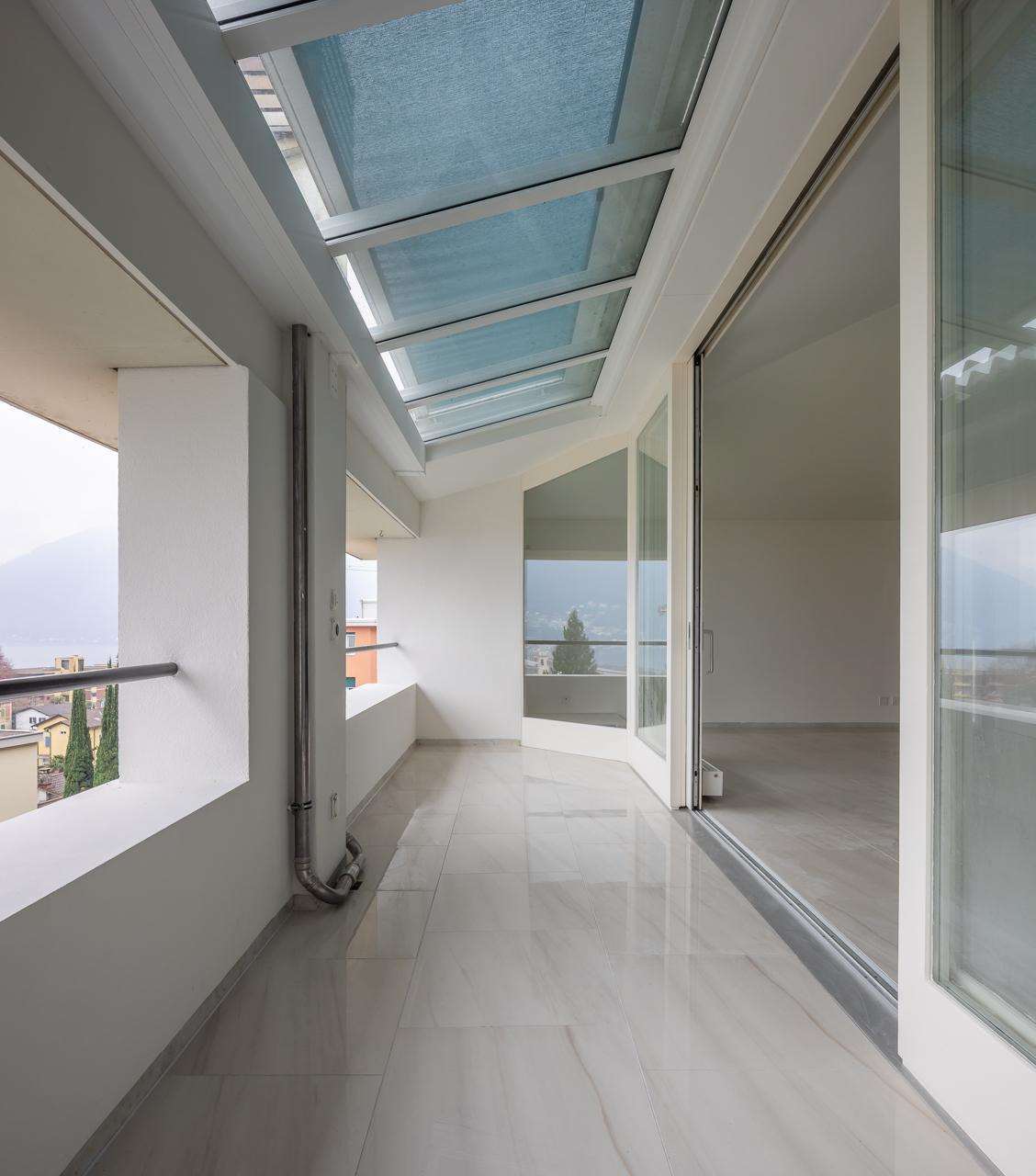 4 rooms apartment