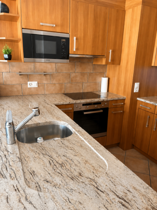 3 ½ Zimmer Wohnung