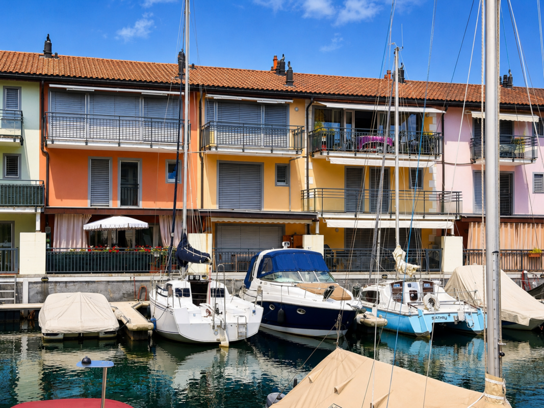 3 ½ Zimmer Wohnung