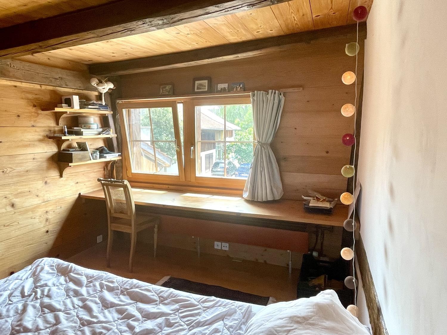 Room in a shared flat, Foto 1 von 4