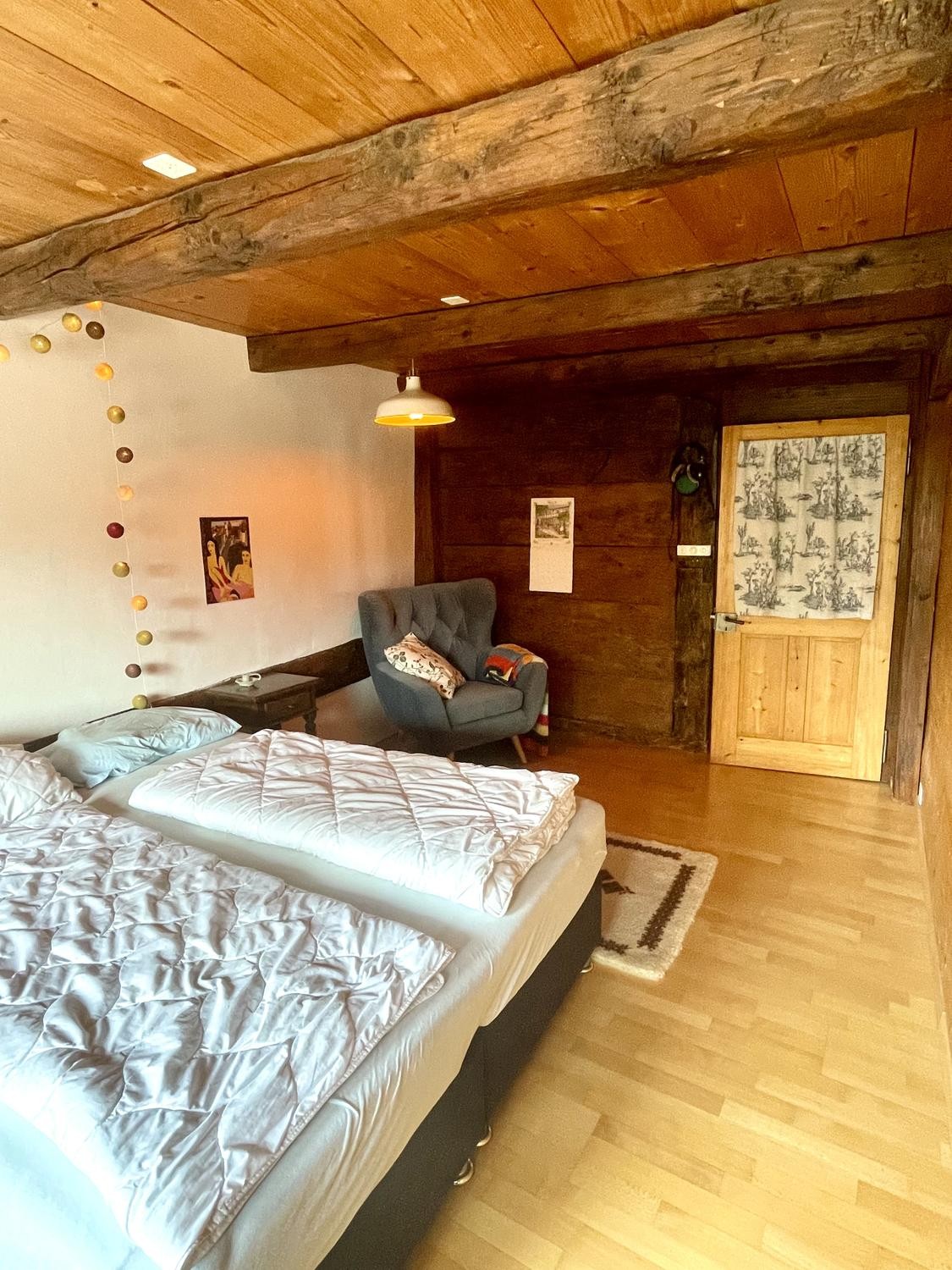 Room in a shared flat, Foto 2 von 4