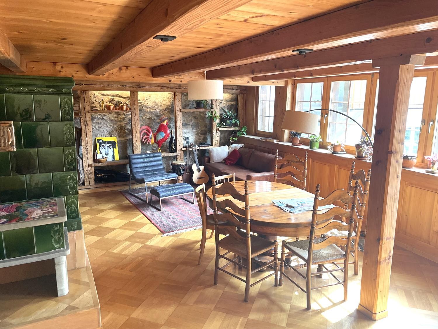 Room in a shared flat, Foto 4 von 4