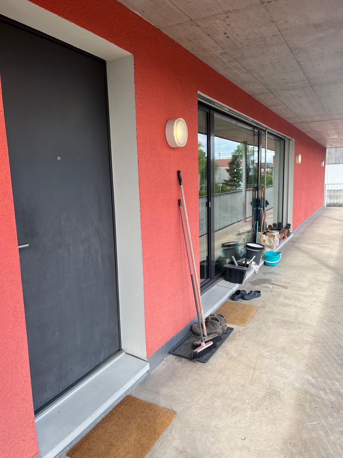 Zimmer in einer WG, Foto 1 von 3